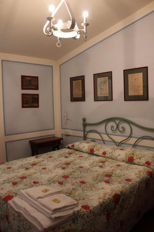 Locanda Laudomia Bed & Breakfast Manciano Phòng bức ảnh