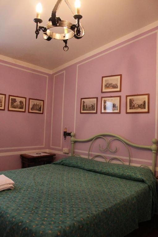Locanda Laudomia Bed & Breakfast Manciano Phòng bức ảnh