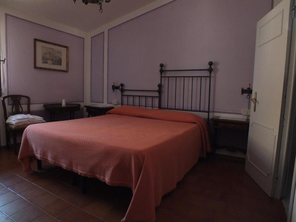 Locanda Laudomia Bed & Breakfast Manciano Phòng bức ảnh