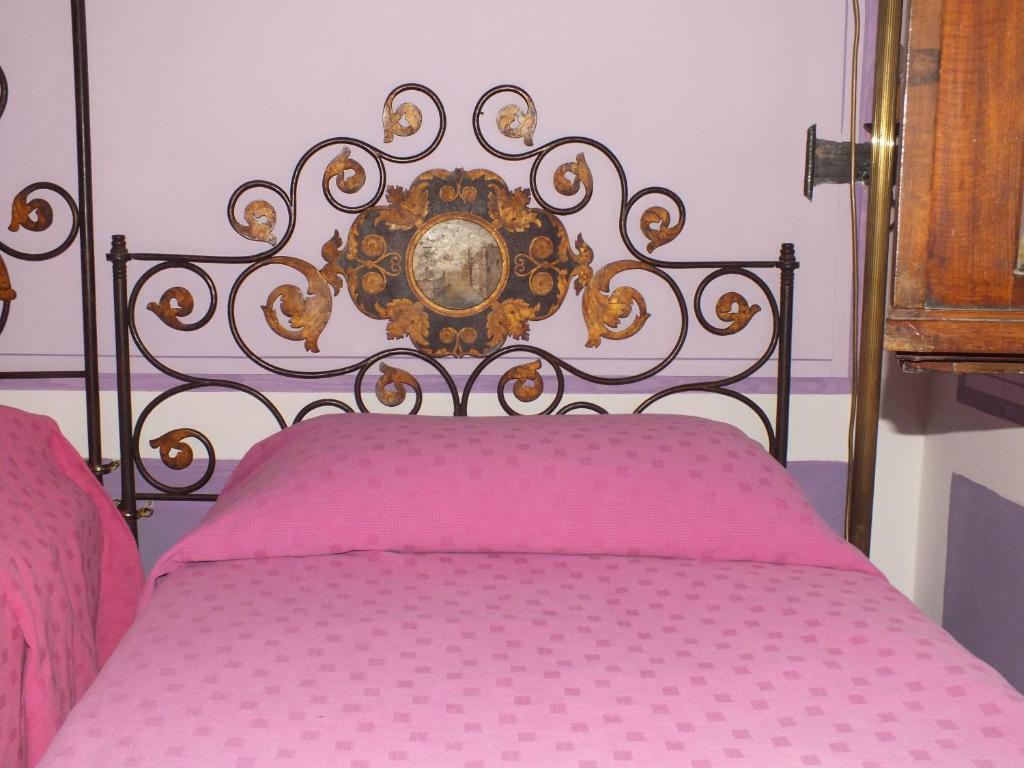 Locanda Laudomia Bed & Breakfast Manciano Phòng bức ảnh