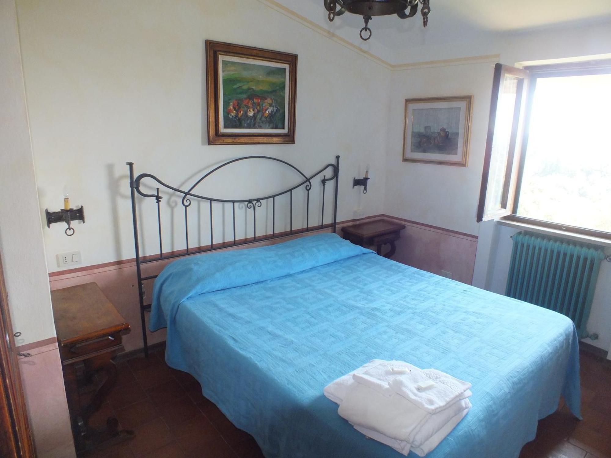 Locanda Laudomia Bed & Breakfast Manciano Ngoại thất bức ảnh