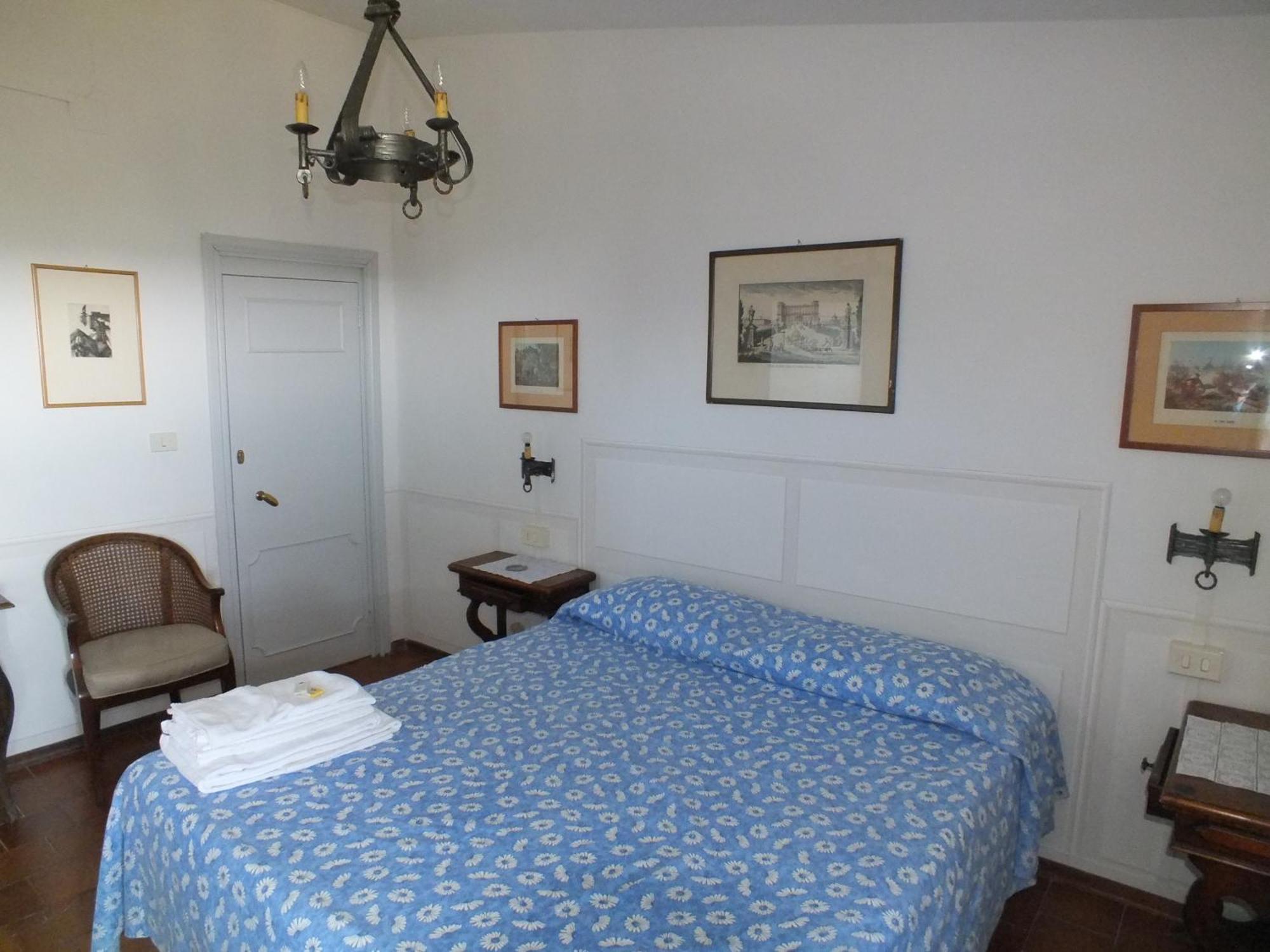 Locanda Laudomia Bed & Breakfast Manciano Ngoại thất bức ảnh