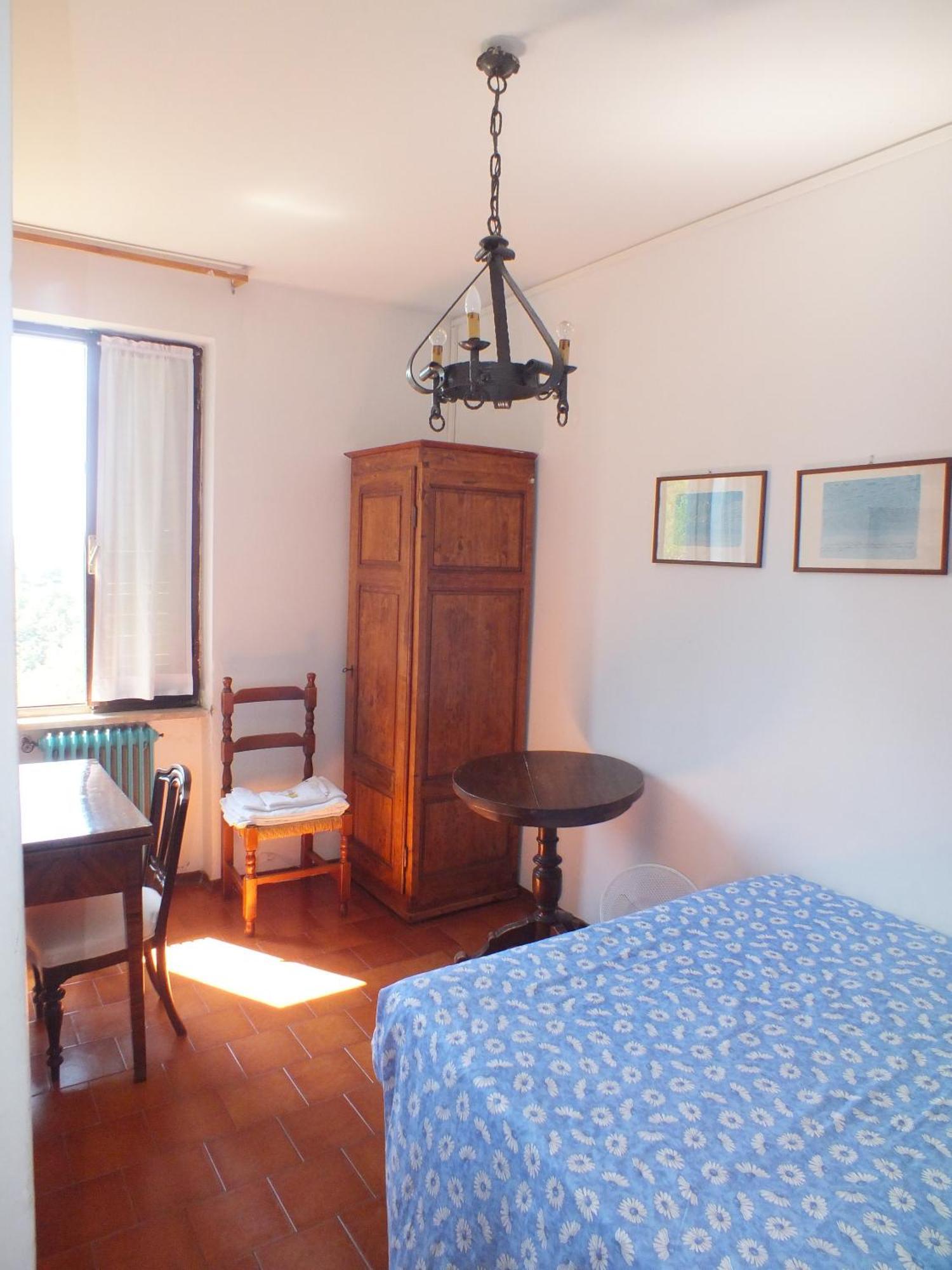Locanda Laudomia Bed & Breakfast Manciano Ngoại thất bức ảnh
