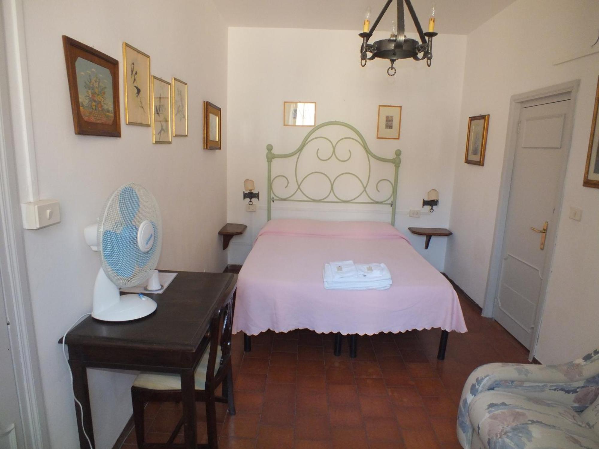 Locanda Laudomia Bed & Breakfast Manciano Ngoại thất bức ảnh