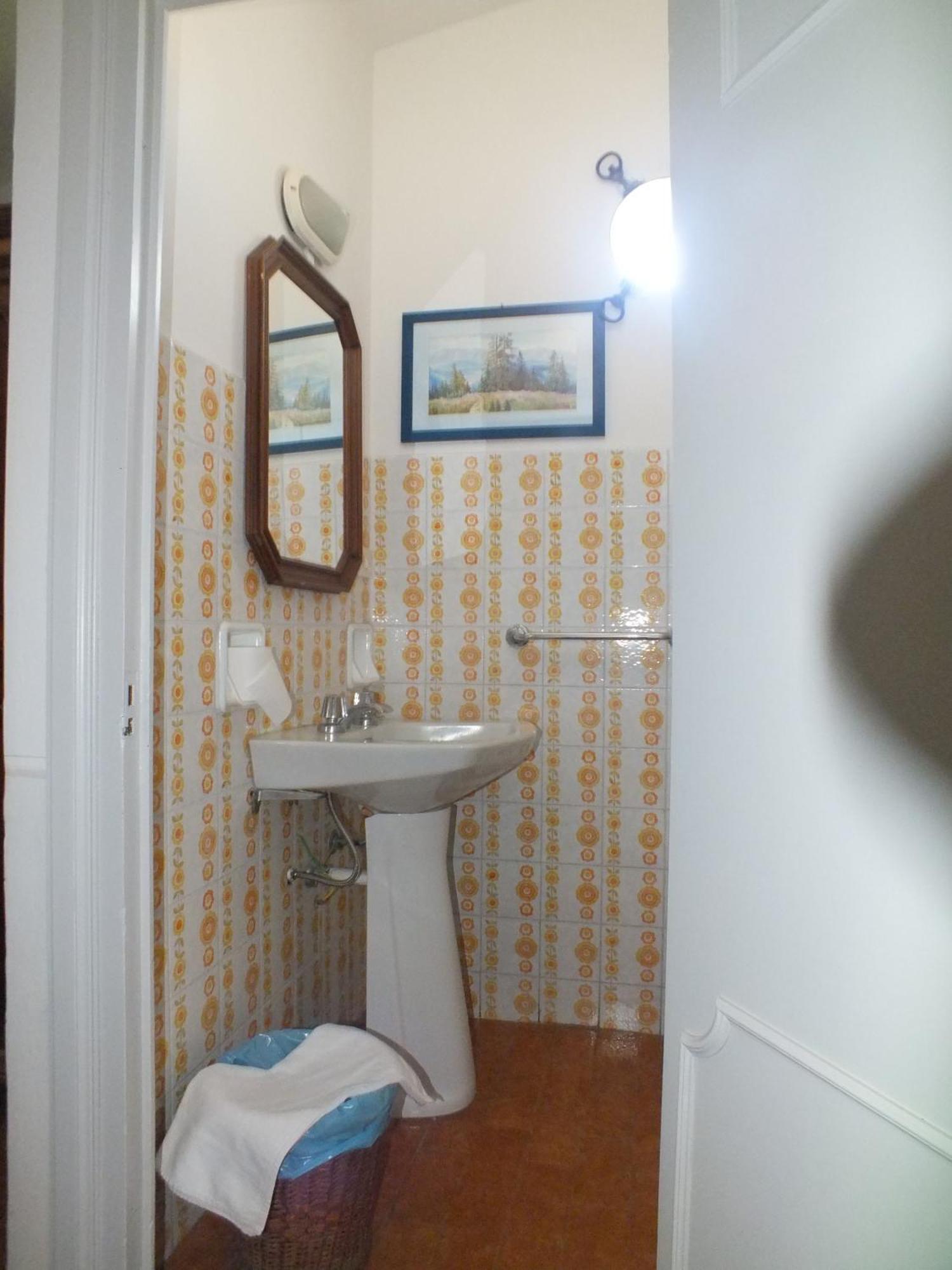 Locanda Laudomia Bed & Breakfast Manciano Ngoại thất bức ảnh