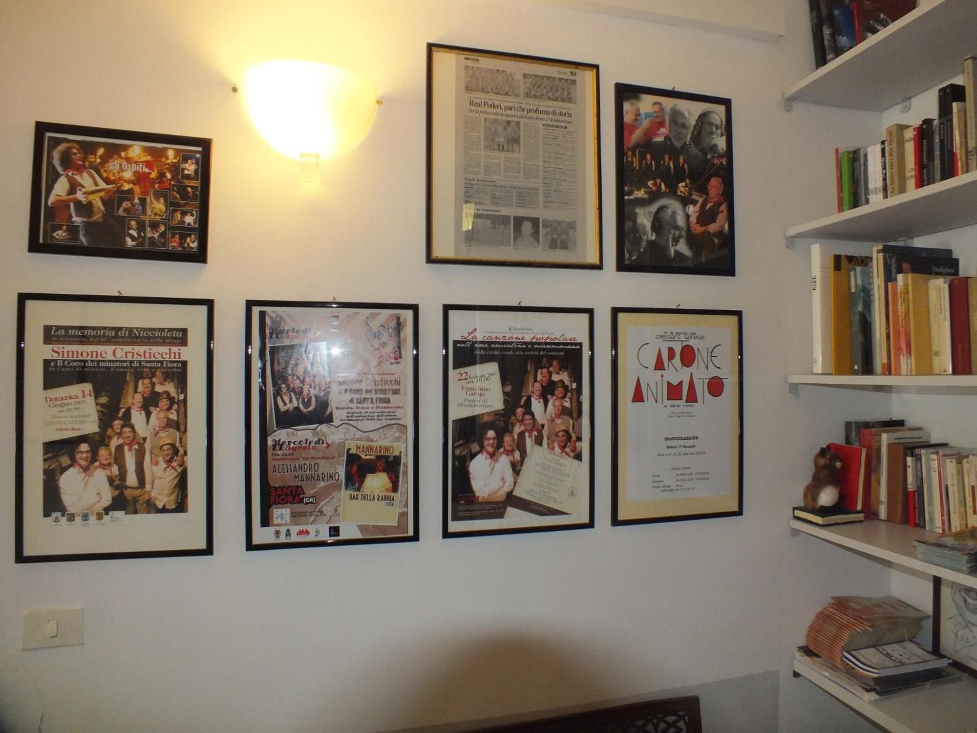 Locanda Laudomia Bed & Breakfast Manciano Ngoại thất bức ảnh