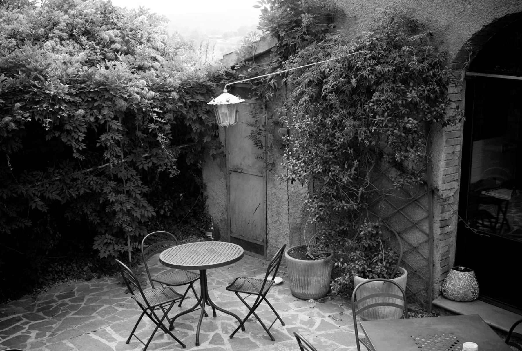 Locanda Laudomia Bed & Breakfast Manciano Ngoại thất bức ảnh