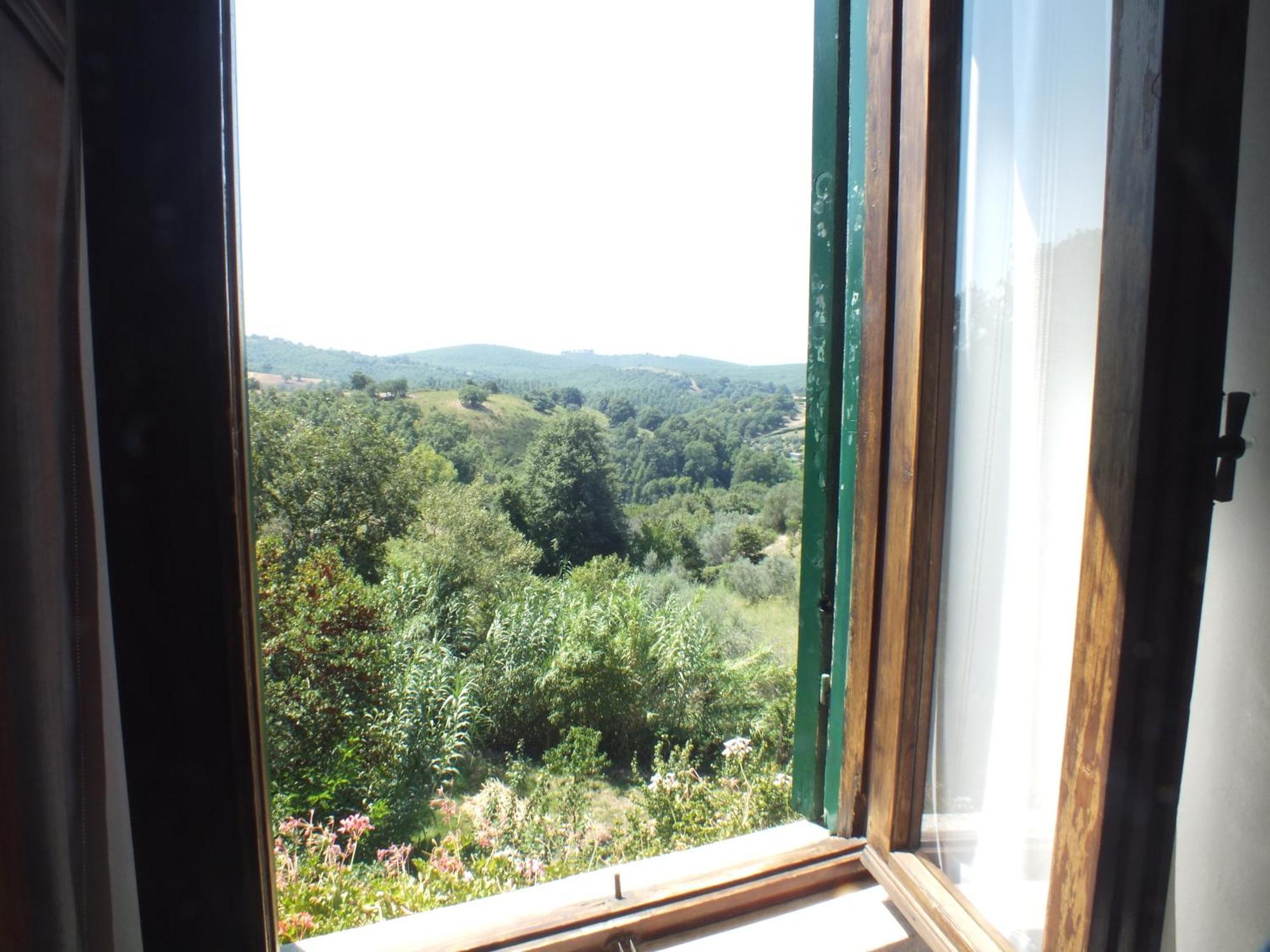 Locanda Laudomia Bed & Breakfast Manciano Ngoại thất bức ảnh