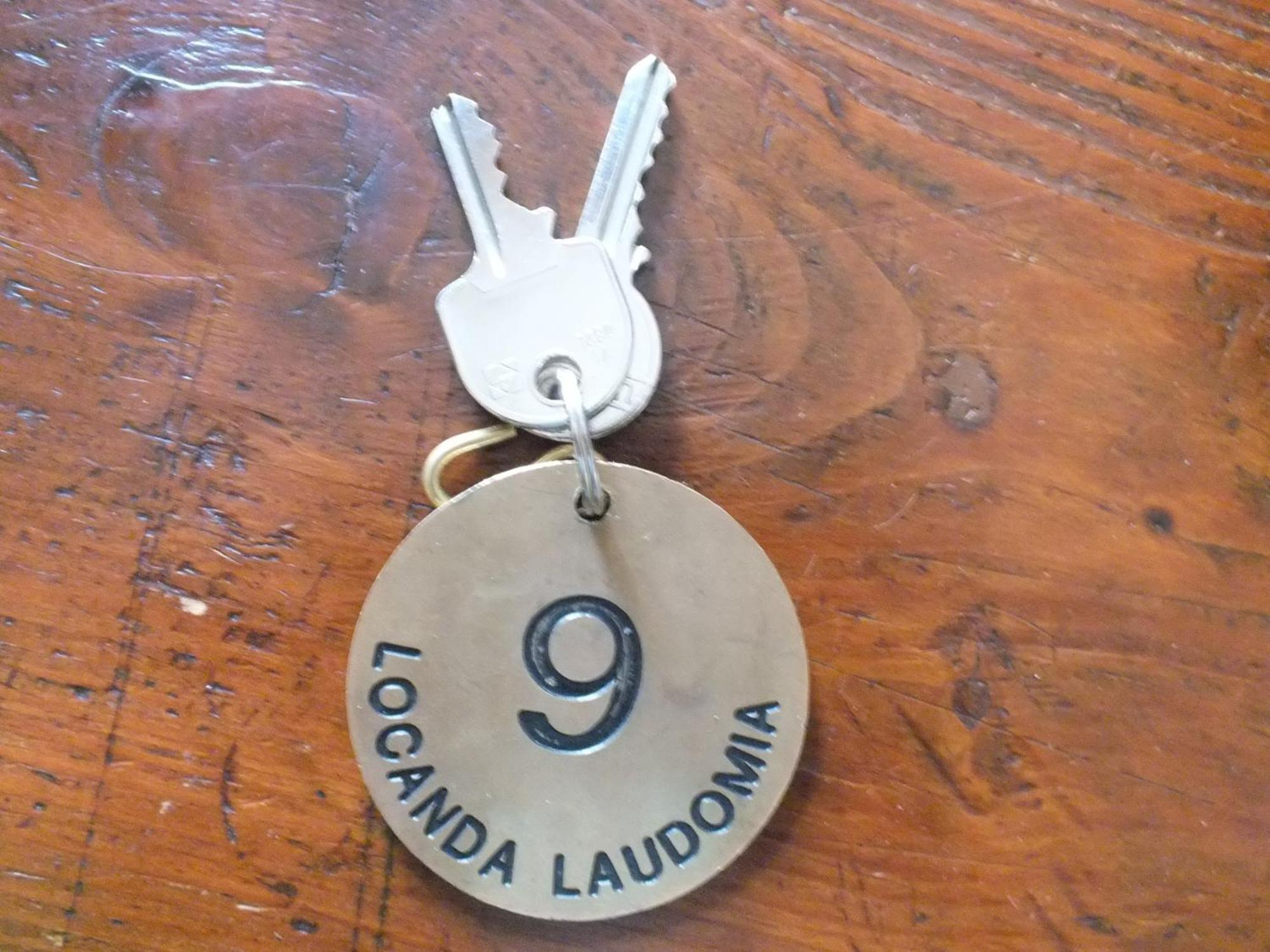 Locanda Laudomia Bed & Breakfast Manciano Ngoại thất bức ảnh